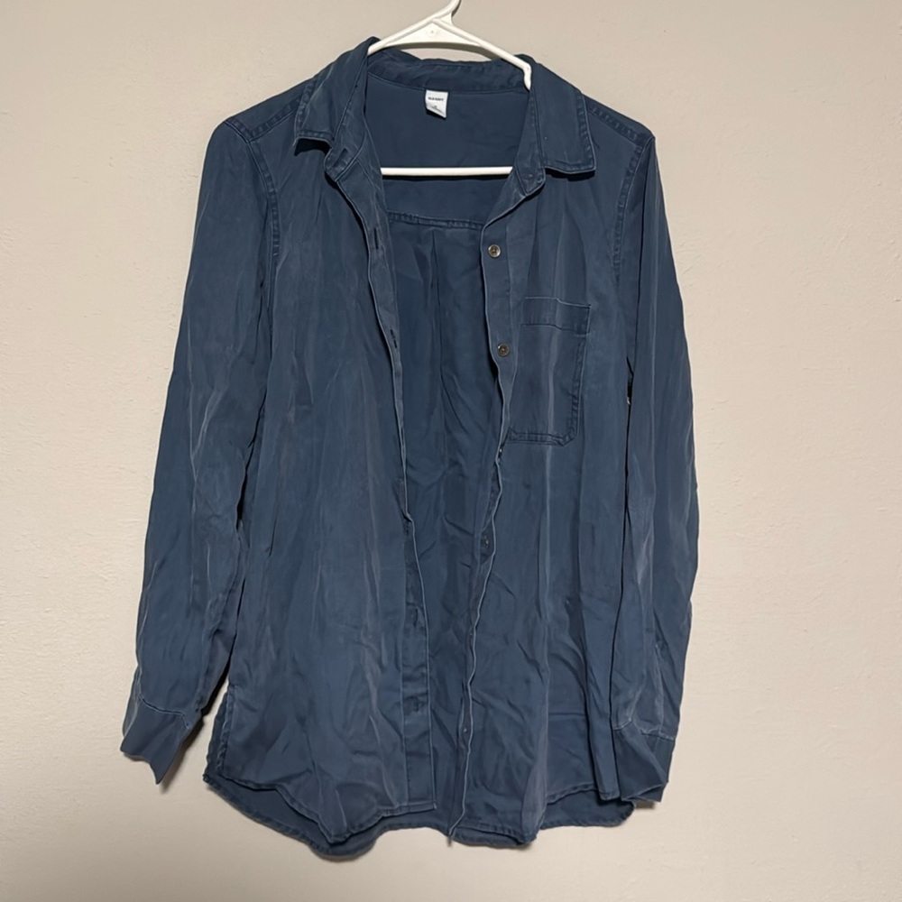 Never worn shirt